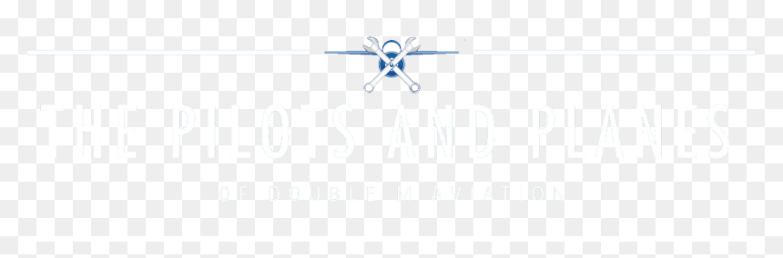 Double M Aviation - Graphic Design, HD Png Download - cessna logo png