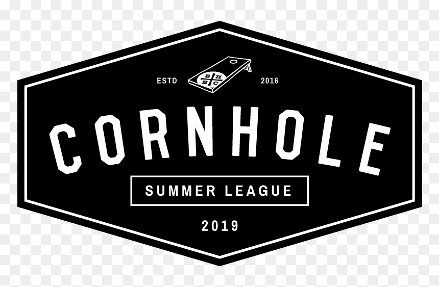 Let The Games Begin The Barrelhouse Cornhole Tournament, HD Png Download - cornhole png