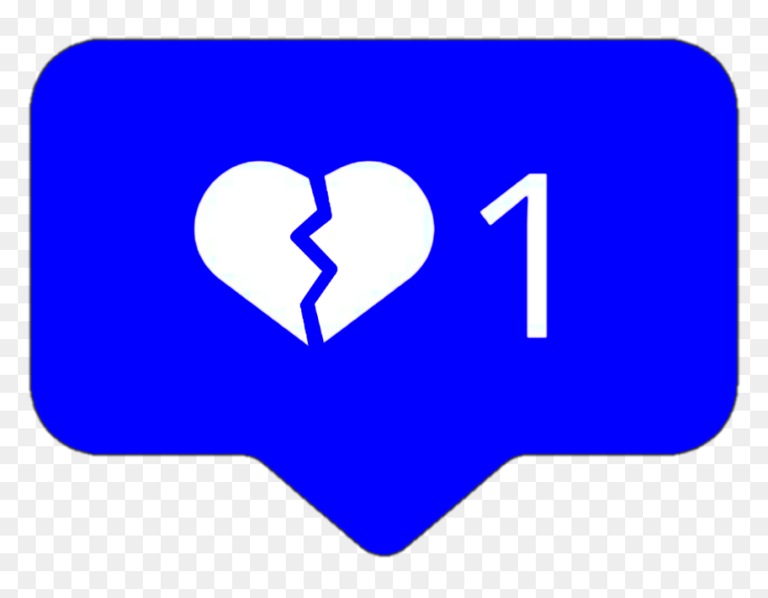 #curti #curtida #like #dislike #gostei #👎 #💙 #💔, HD Png Download - like dislike png