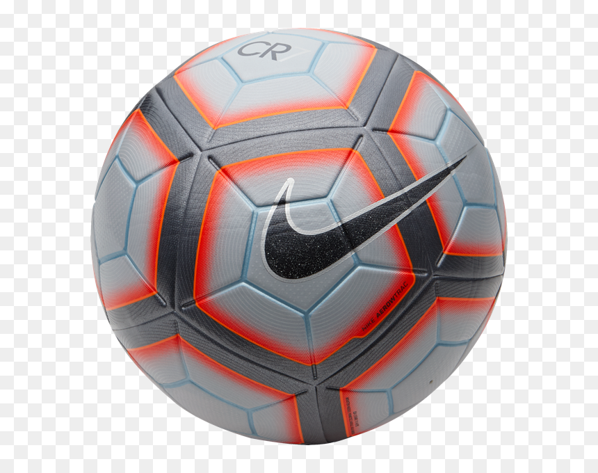 Soccer Sport - Nike Ordem 4 Cr7, HD Png Download - soccer ball.png