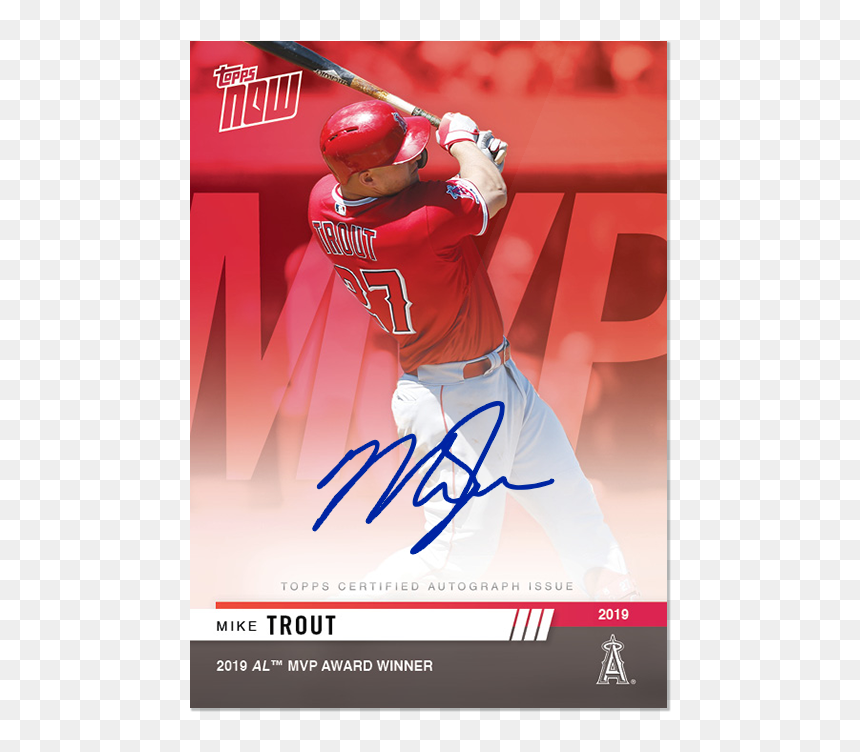 Image - College Softball, HD Png Download - mike trout png