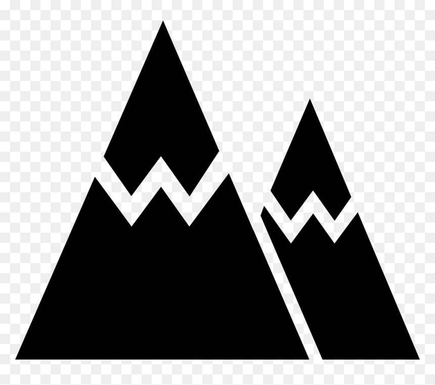 Outdoors - Triangle, HD Png Download - outdoors png