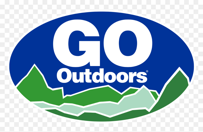 Thumb Image - Go Outdoors Logo, HD Png Download - outdoors png