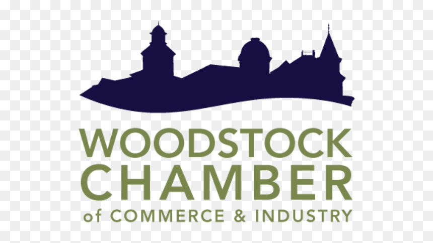 Woodstock Chamber Of Commerce, HD Png Download - woodstock png