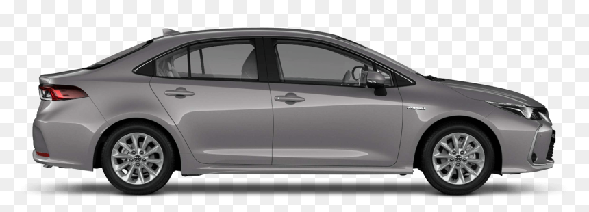 Renault Clio Iconic 2020, HD Png Download - toyota corolla png