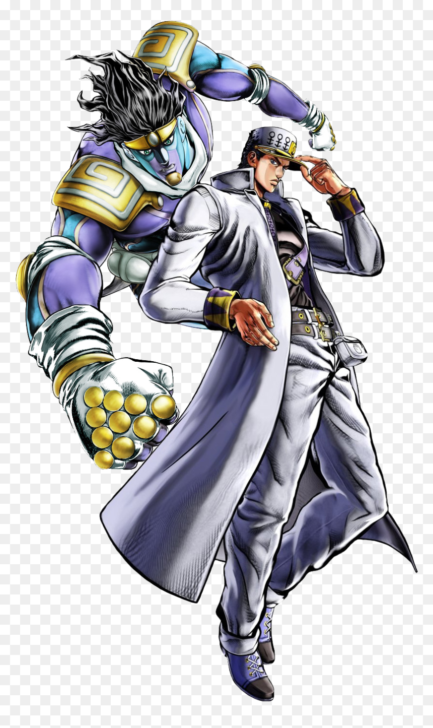 Transparent Monster Eyes Png - Jotaro Kujo Eyes Of Heaven, Png Download - monster eyes png