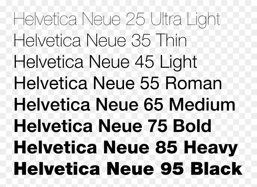 Helvetica Neue, HD Png Download - miranda cosgrove png