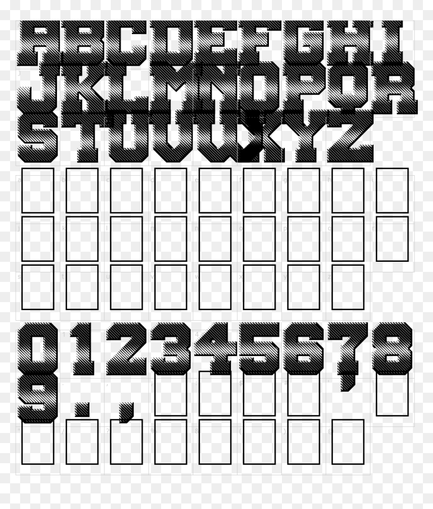 Monochrome, HD Png Download - scifi png