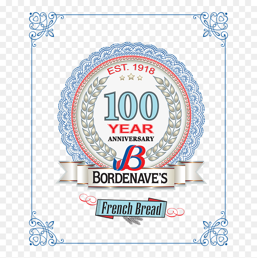 Circle, HD Png Download - french bread png