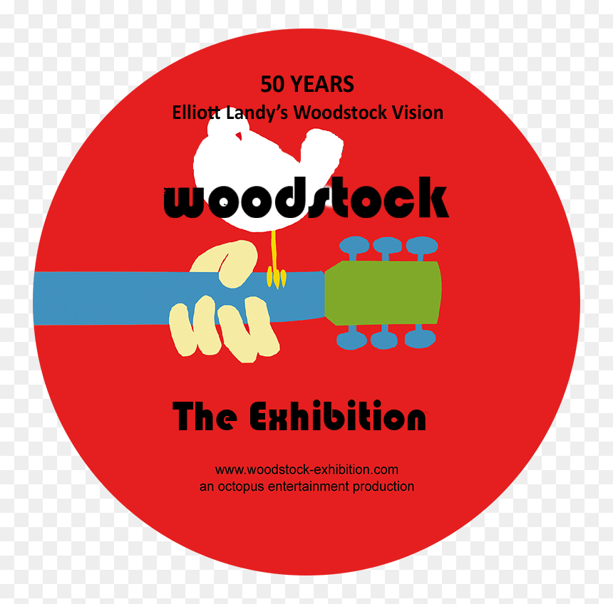Transparent Woodstock Png - Circle, Png Download - woodstock png