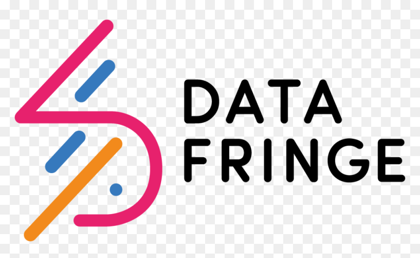 Datafringe Black@1x, HD Png Download - machine learning png