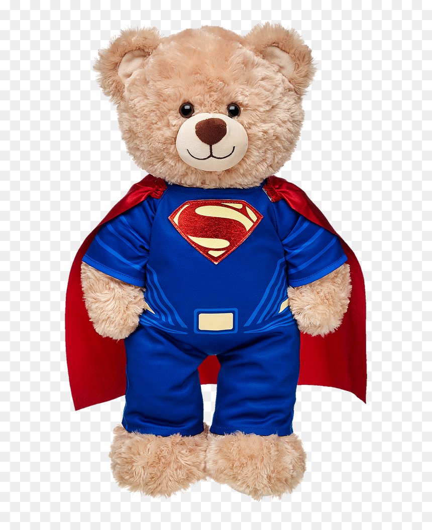 Transparent Stuffed Animals Clipart, HD Png Download - stuffed animals png