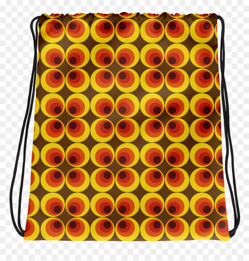 Monster Eyes Drawstring Bag - Staroměstská Restaurace, HD Png Download - monster eyes png
