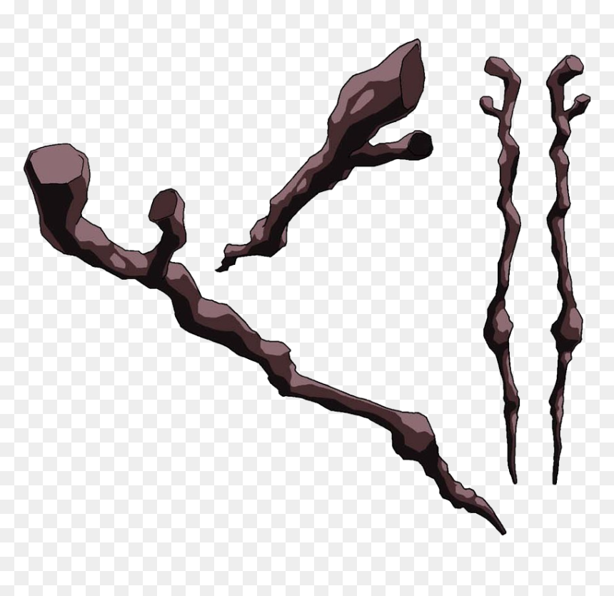 Shadow Of Yggdrasil Databook - 마법사 나무 지팡이, HD Png Download - yggdrasil png