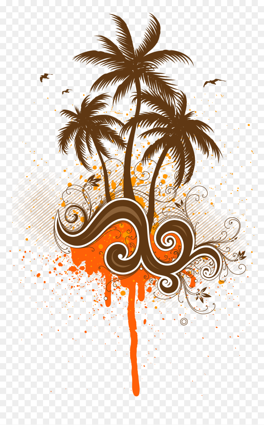 Agua De Coco Arecaceae Clip Art - Vector Graphics, HD Png Download - cornhole png