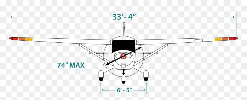 Cartoon, HD Png Download - cessna logo png