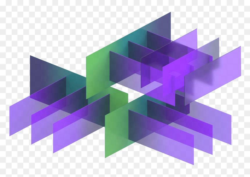 Graphic Design, HD Png Download - purple clouds png