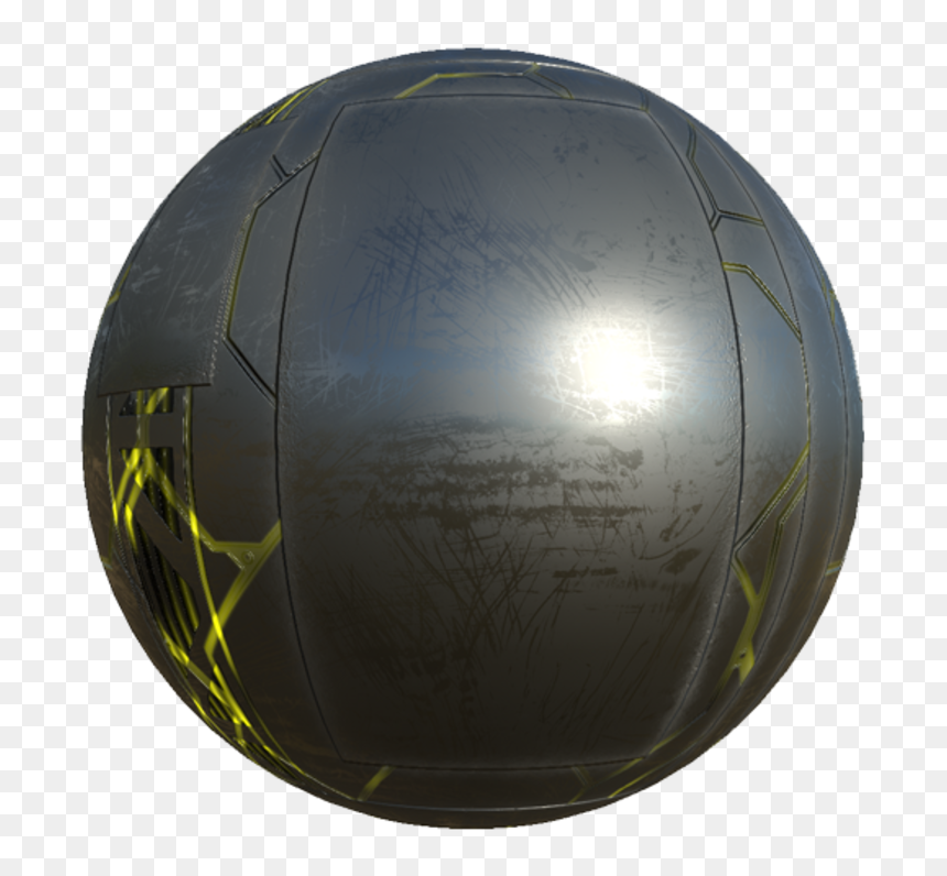 Exemple Scifi Panel - Sphere, HD Png Download - scifi png