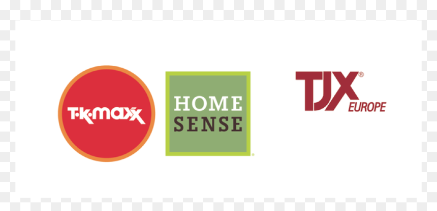 Circle, HD Png Download - tj maxx logo png