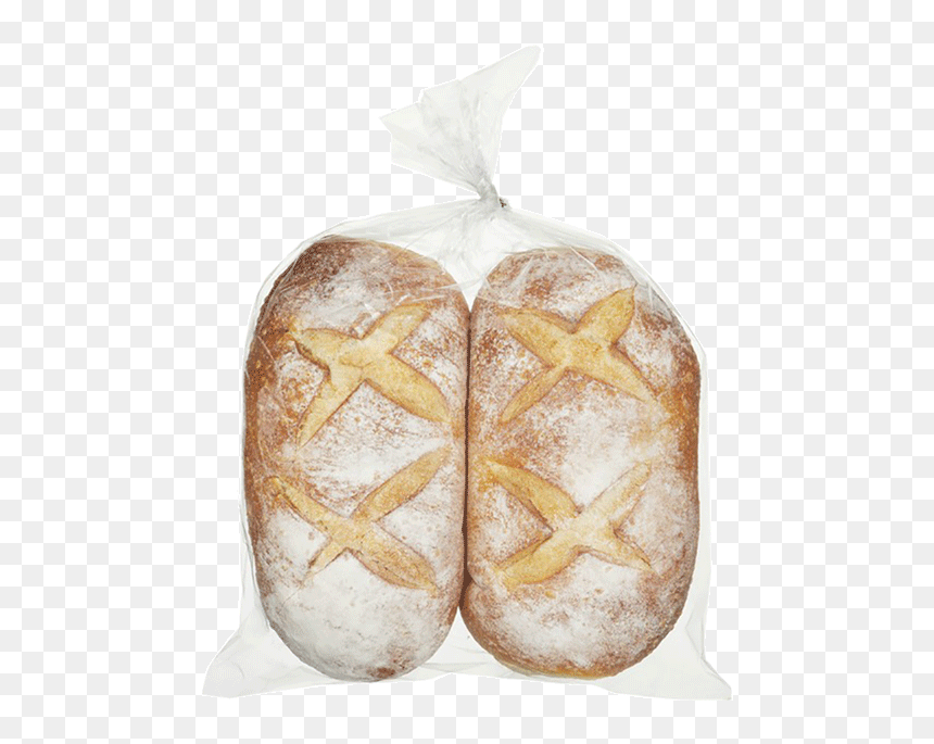 Lye Roll, HD Png Download - french bread png