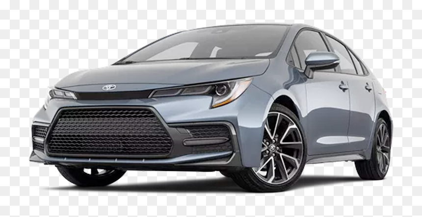 Click Here To Get This Offer - Toyota Corolla, HD Png Download - toyota corolla png