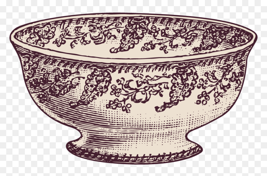 Bowl, HD Png Download - mixing bowl png
