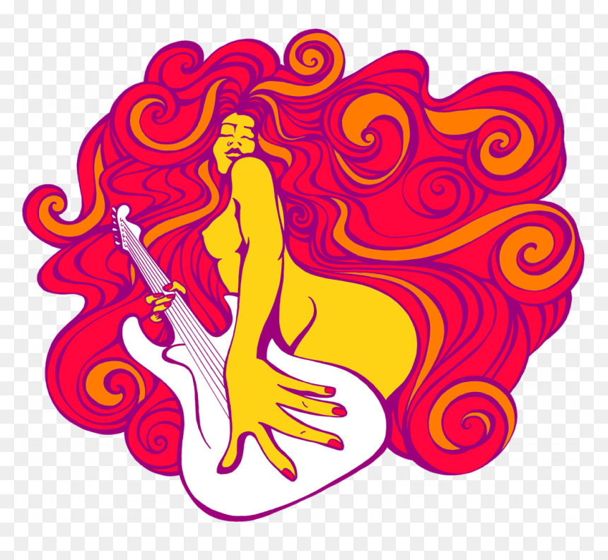 Donna Logo Woodstock - Woodstock Logo 1969, HD Png Download - woodstock png