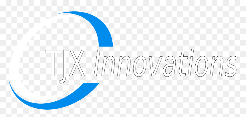 Tjx - Calligraphy, HD Png Download - tj maxx logo png