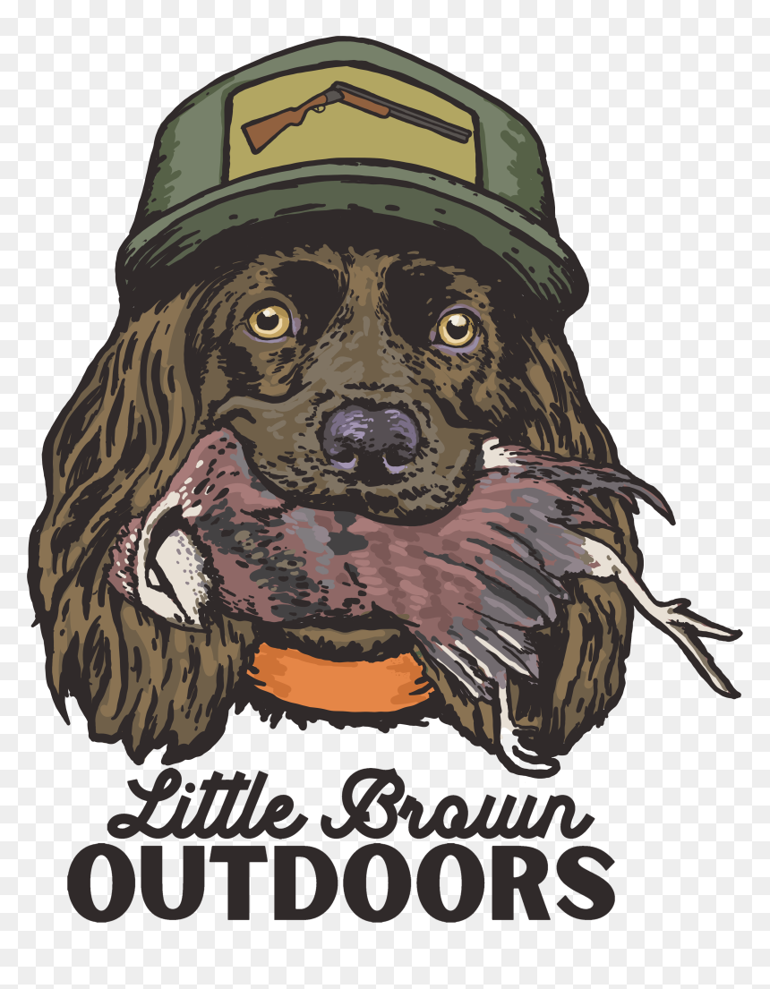 Cocker Spaniel, HD Png Download - outdoors png