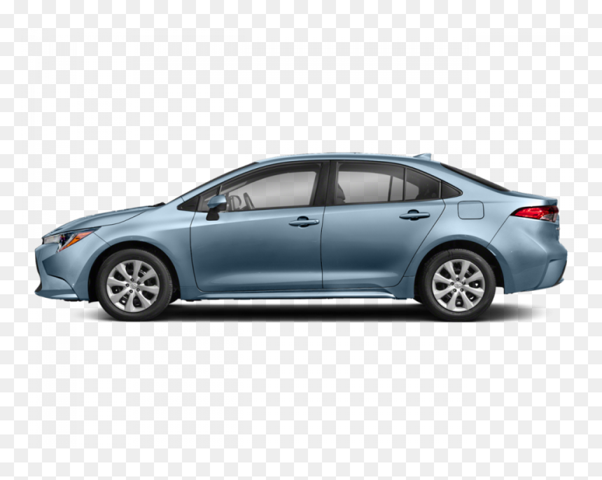 Cc 2020toc040016 03 1280 01k3 - 2020 Toyota Corolla Le Fwd, HD Png Download - toyota corolla png