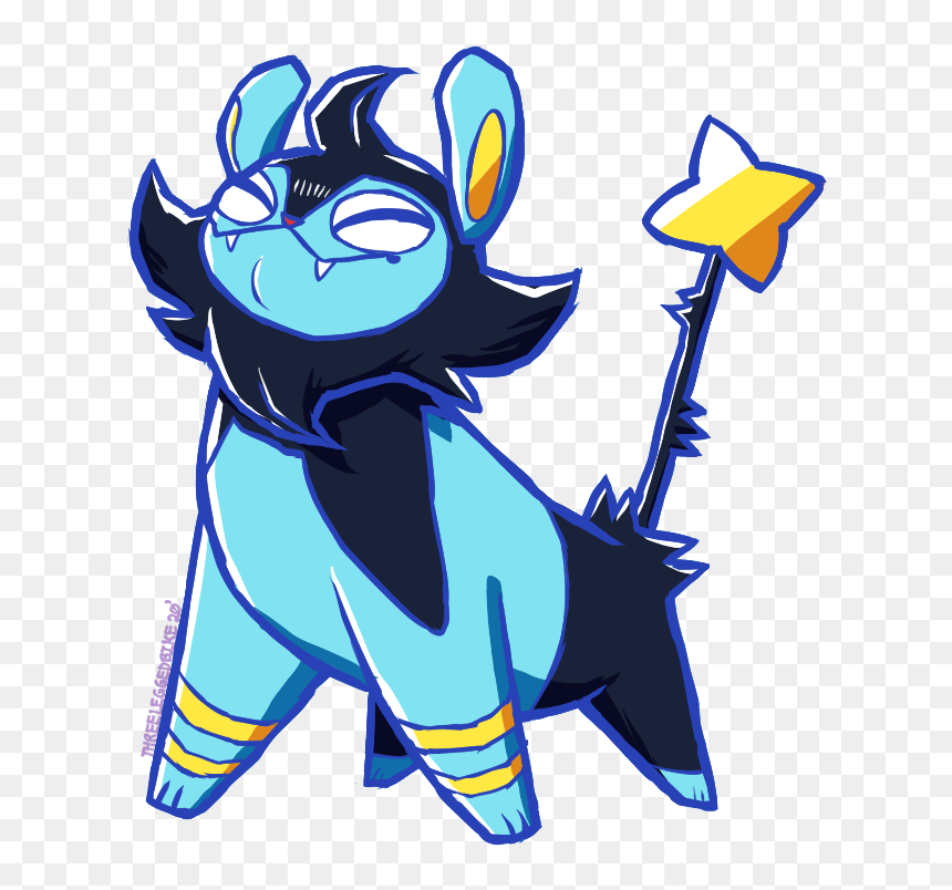 Cartoon, HD Png Download - shinx png