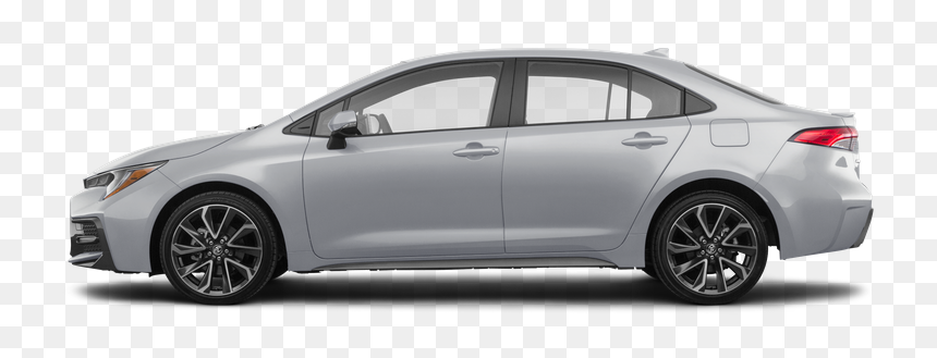2020 Toyota Corolla, HD Png Download - toyota corolla png