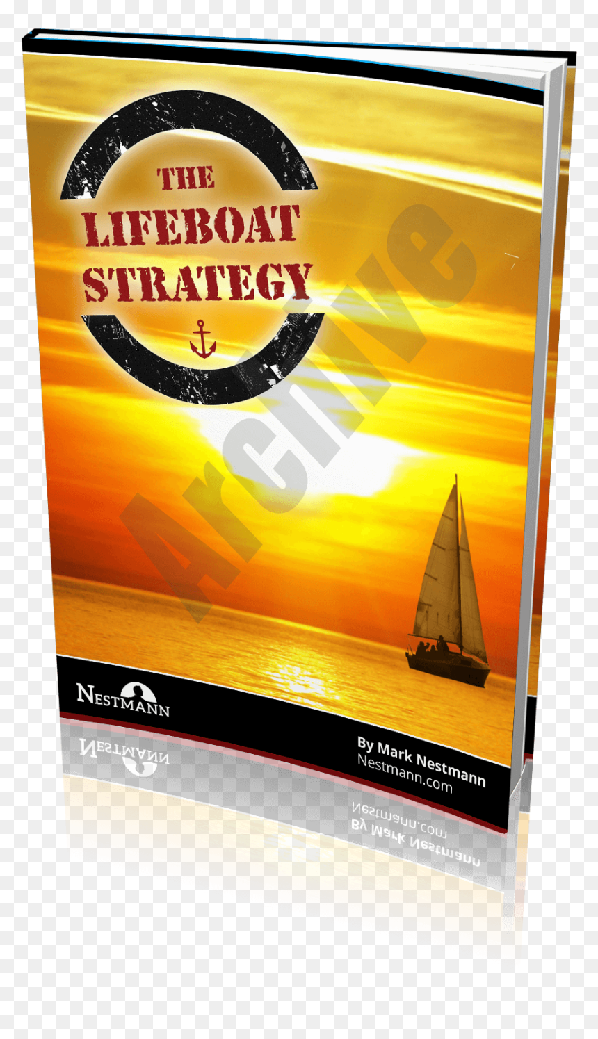 Flyer, HD Png Download - lifeboat png
