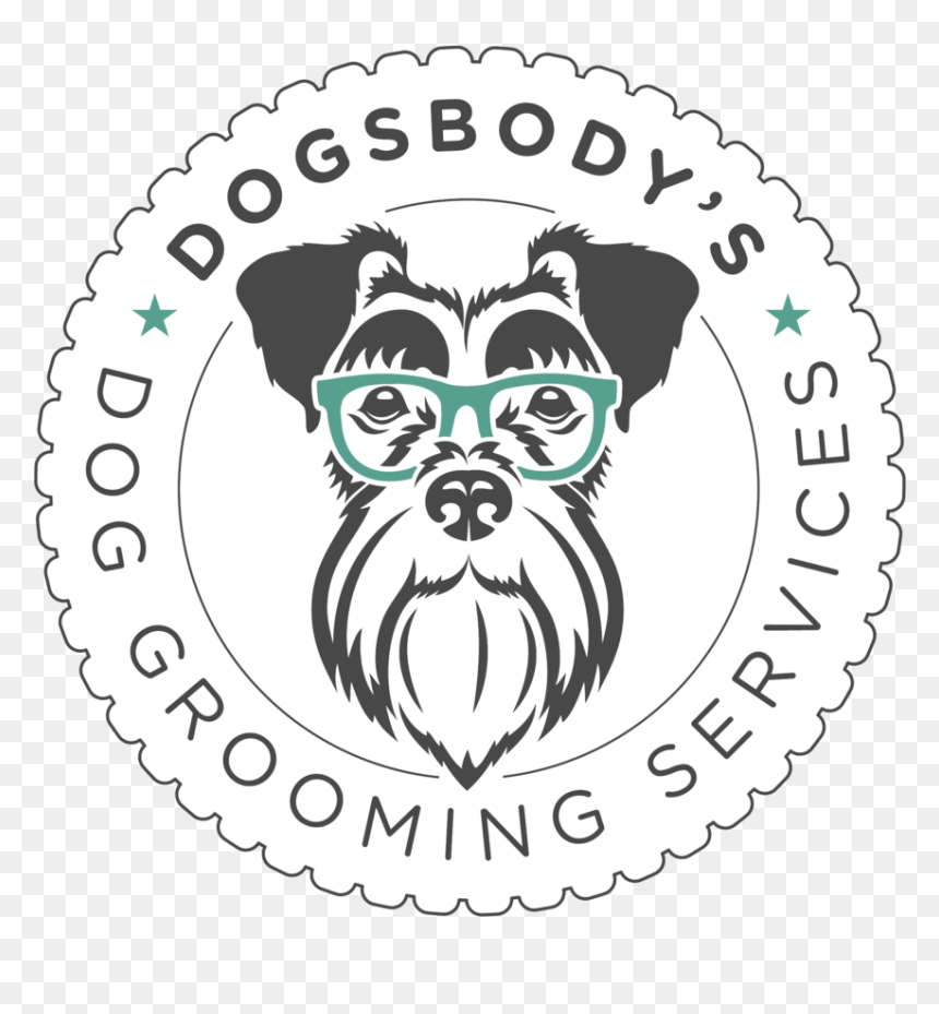 Dogsbody3 White - Cach Lam Banh, HD Png Download - schnauzer png