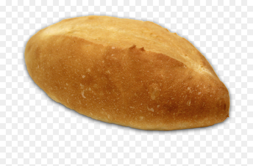 Hard Dough Bread, HD Png Download - french bread png