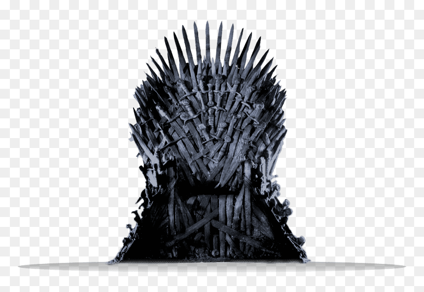 Game Of Throne Png, Transparent Png - house stark png