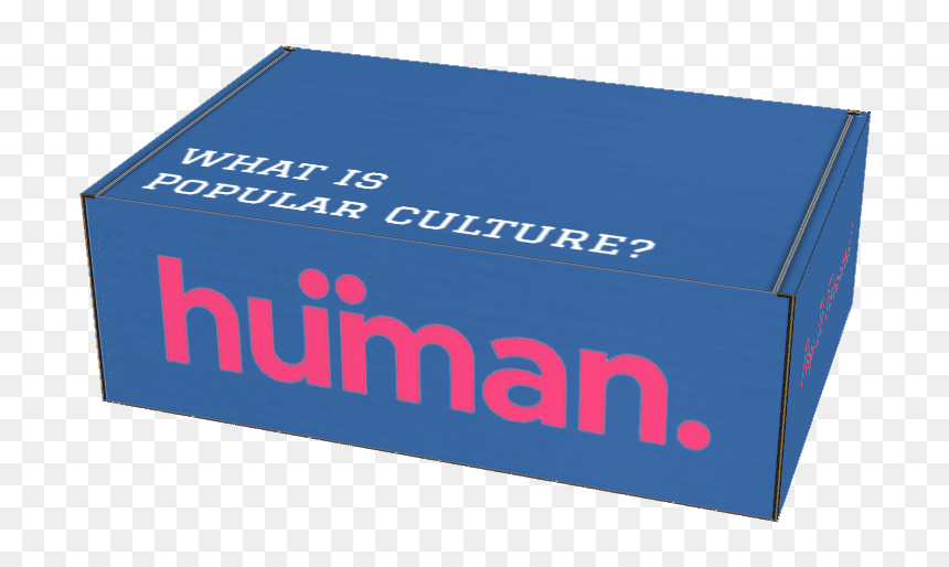 Box, HD Png Download - cardboard sign png