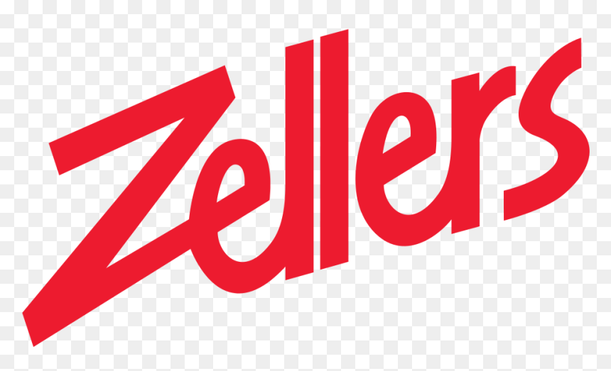 Zellers Logo, HD Png Download - tj maxx logo png