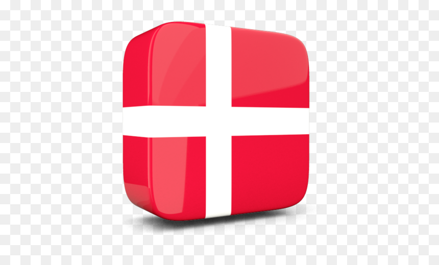 Glossy Square Icon 3d, HD Png Download - 3d square png