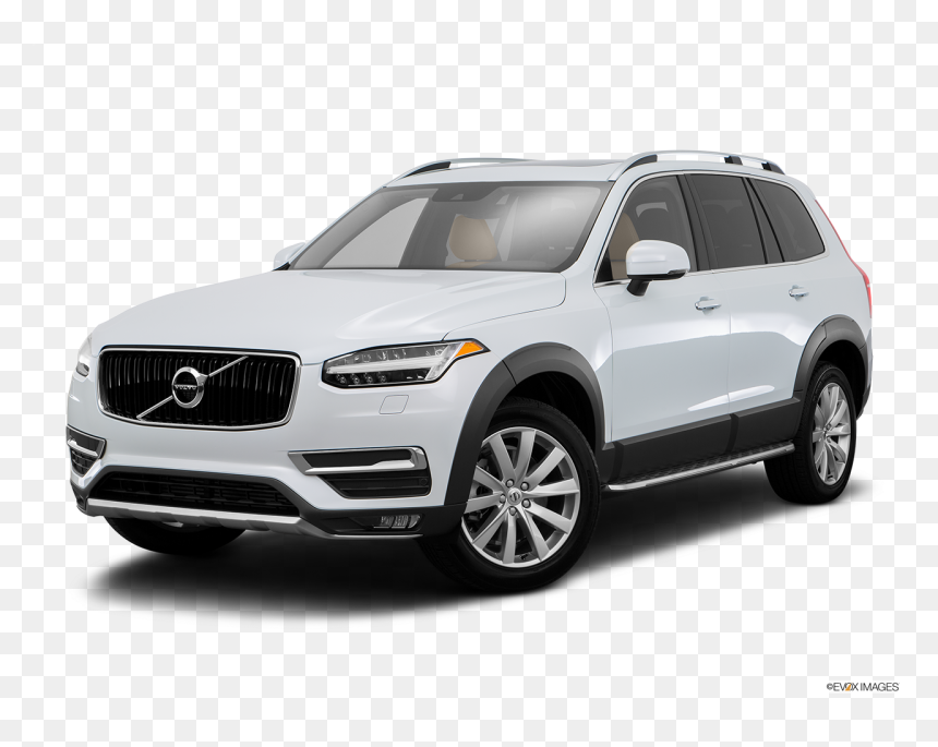 Volvo Xc90 Png File - 2014 Silver Infiniti Qx60, Transparent Png - toyota corolla png