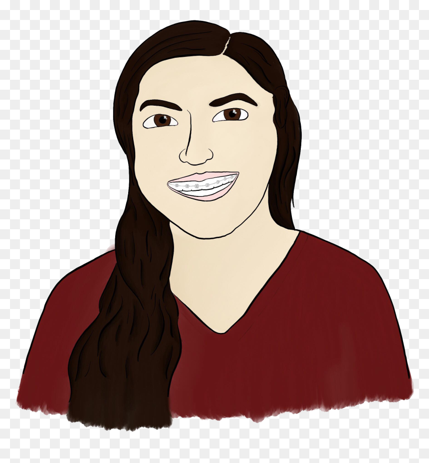 White Passing Latina, HD Png Download - hispanic family png