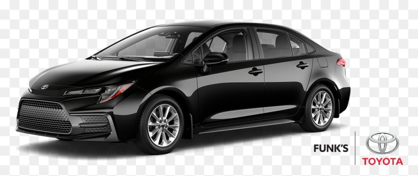 Toyota Advertising 2020, HD Png Download - toyota corolla png