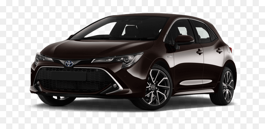Toyota Corolla Tunisie, HD Png Download - toyota corolla png