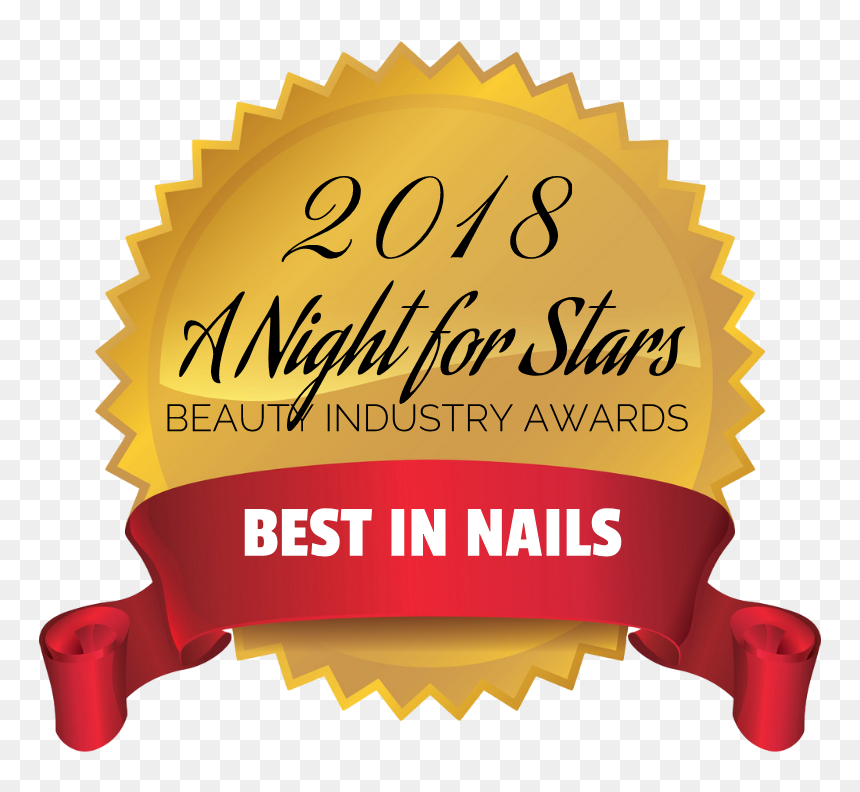 Transparent Nail Tech Clipart - Ribbon Design, HD Png Download - money falling png gif