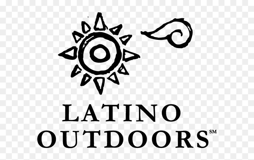 Latino Outdoors Logo, HD Png Download - hispanic family png