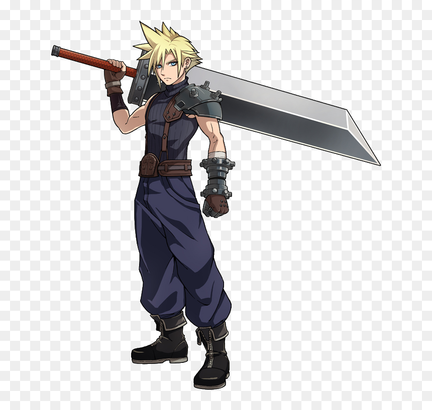 Yo-kai Watch Wiki - Final Fantasy Vii Png, Transparent Png - purple clouds png