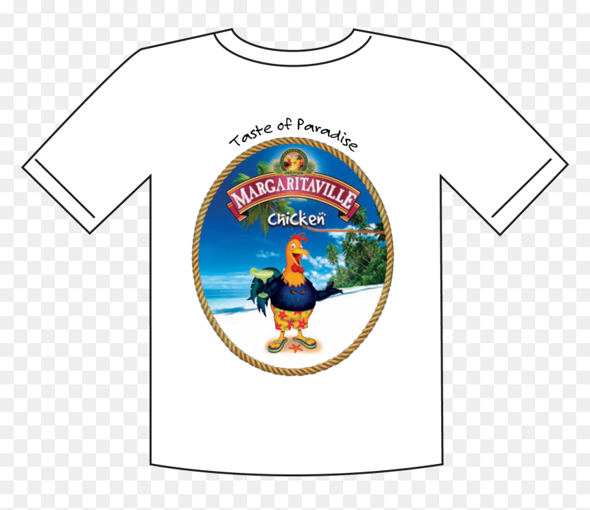 Margaritaville Sunset Shrimp Scampi, Extra Large , - Margaritaville, HD Png Download - margaritaville logo png