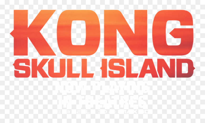 Graphic Design, HD Png Download - kong skull island png