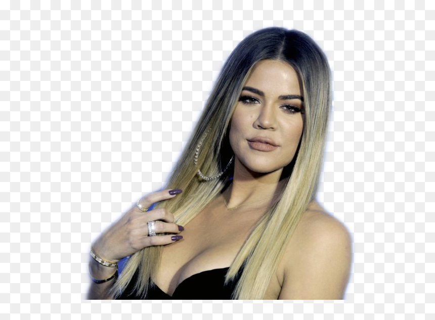 #khloe #kardashian #khloekardashian #thekardashians - Khloe Kardashian Hair, HD Png Download - khloe kardashian png