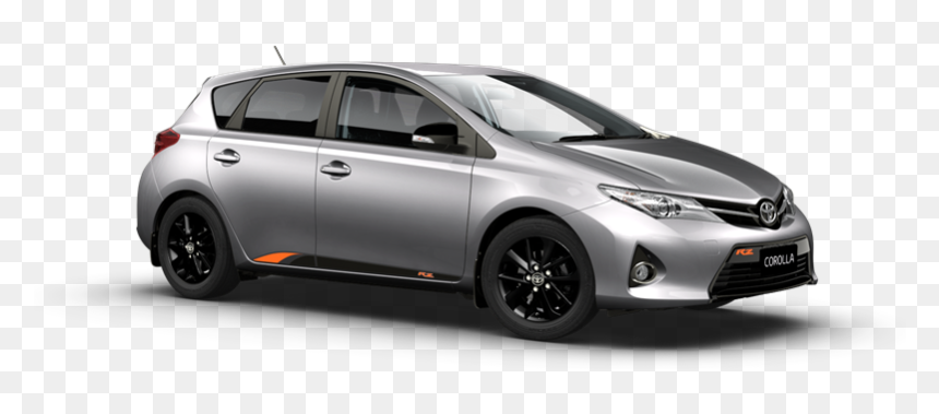 Kia Proceed 1.6 Crdi Gt Line Shooting Brake, HD Png Download - toyota corolla png